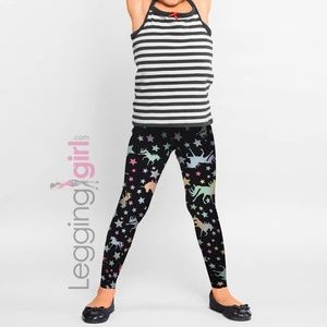 Kids leggings